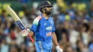 Rohit Sharma Creates History, Breaks Virat Kohli’s Record With Match