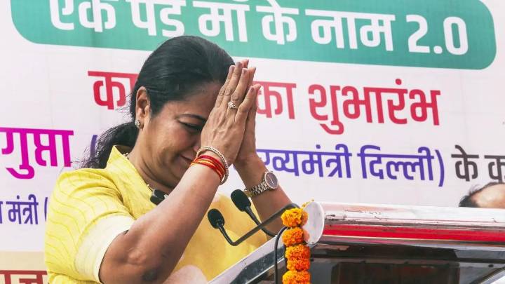 Delhi Government relaxes NOC norms for deregistered vehicles to ease pollution