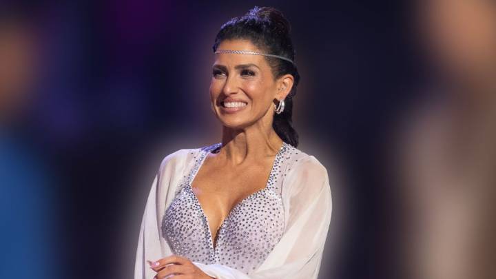 Hilaria Baldwin On 'Dancing With The Stars' Exit: "I Did Get Bullied Off The Show"