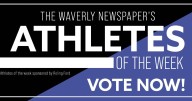 Voting open for Roling Ford Athlete of the Week