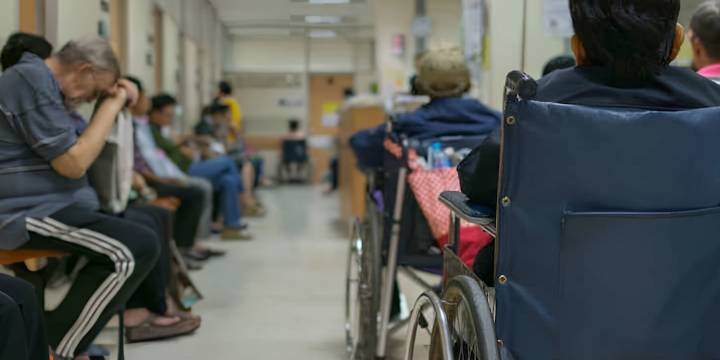 Las EPS tendrán un año para ajustarse a lo que dispone nueva resolución del Gobierno o saldrán del sistema de salud