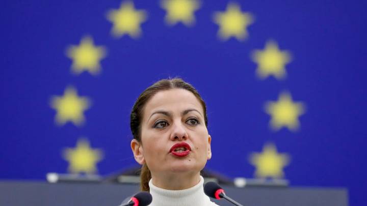 Así es la reforma de la ley de protección a la infancia que prepara Sira Rego tras el caso Juana Rivas