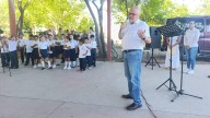 Urgen padres de familia garantizar seguridad e infraestructura en primaria de Escuinapa