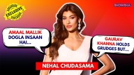 Bigg Boss 19’s Nehal Chudasama On Bond With Baseer Ali, Tanya's Game & More