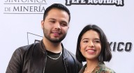 Leonardo Aguilar felicita a Ángela Aguilar y muestra dónde festejaron el cumpleaños