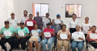 Emprendedores verdes de Guamal presentaron sus ideas sostenibles en etapa final del Bootcamp de Corpamag y Unicaribe