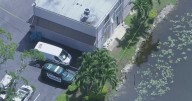 BSO investigating death of young girl found near body of water in Oakland Park