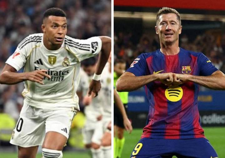 El clásico también se juega en la enfermería