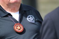 DOC head tapped by Trump for U.S. Marshal position