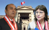 JNJ acatará fallo que repone a Delia Espinoza al cargo de fiscal de la Nación, pero anuncia que apelará la decisión judicial