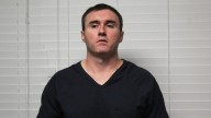 Son accused of brutally beating his mother to death with gardening tool over inheritance: police