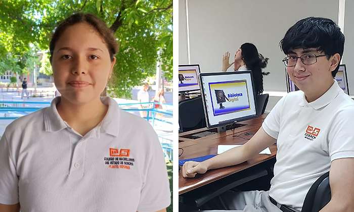 Va selectivo estatal a Olimpiada Nacional de Biología