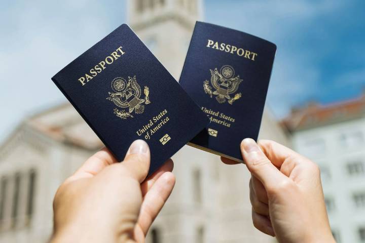 Tras el cierre del gobierno. La embajada de EE.UU. explicó qué pasará con los turnos para las visas