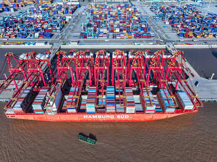 Trump Acknowledges China Tariff Limits, Prepares For Xi Meeting