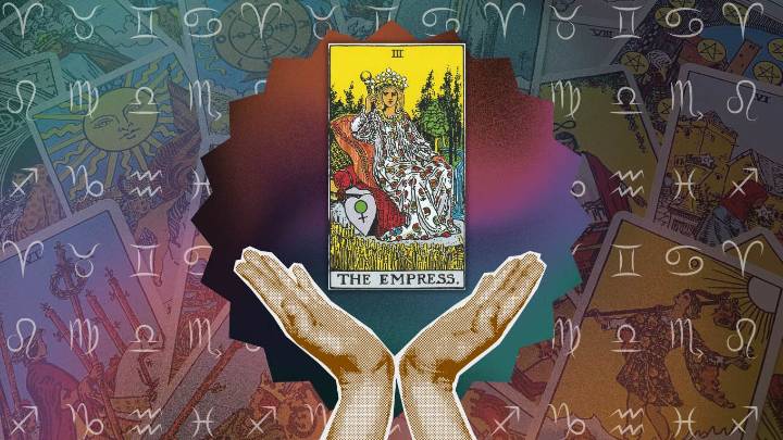 Tarot Horoscopes For Each Zodiac Sign On October 3, 2025