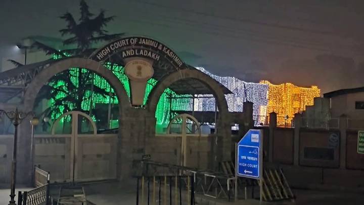 ‘Delay Can’t Rob Citizen’s Rightful Place’: J-K High Court Backs Police Officer In Seniority Dispute