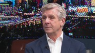Hall of Famer Rick Welts brings bold new vision to Dallas Mavericks