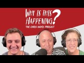 Discussing ‘Life After Cars’ with ‘The War on Cars’ co-hosts Sarah Goodyear and Doug Gordon