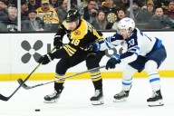 NHL Rumors: The Boston Bruins don’t have to trade Pavel Zacha