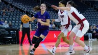 Best- and worst-case scenarios for UE women's basketball in 2025