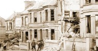 Explore hidden history of Plymouth's Cattedown with 15 intriguing photos