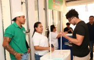 Jóvenes se suman a proyectos de impacto social