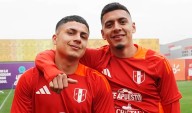 Con Jairo Concha y César Inga: el sorpresivo 11 de Manuel Barreto para su debut en el Perú vs Chile
