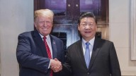 Trump confirma que se verá con Xi Jinping la próxima semana