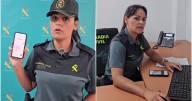 La Guardia Civil, contundente contra los fraudes online: «Sea precavido con su perfil»