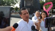 Eran botes de arena, supuestos artefactos explosivos en La Ruana: FGE Michoacán