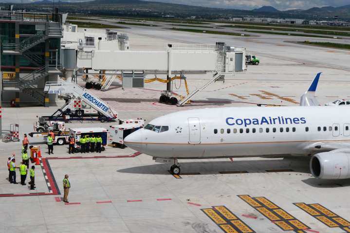 Ingreso por turismo suma 2.25 mil mdd en agosto