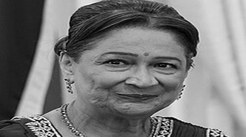 AN declara persona non grata a primera ministra Trinidad y Tobago Kamla Persad