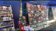 Crece la preocupación por la falta de avances en el Centro Cultural y la ausencia de la Feria del Libro en Tarapoto