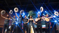 Cimarrón: la banda llanera que conquista el mundo con el joropo y una voz femenina boyacense