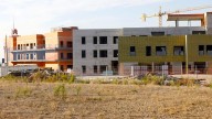 El 'mini barrio' de Zaragoza que se reformará en 2026 con cientos de viviendas y una residencia de mayores