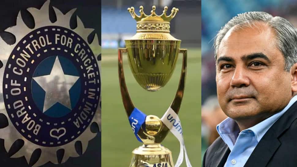 Fact-Check: Did Mohsin Naqvi Apologize To BCCI? Could He Lose ACC Chief Role After Trophy Row?