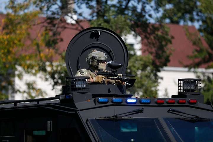 Intensificación de operativos del ICE han dejado a mil 83 mexicanos detenidos: Sheinbaum
