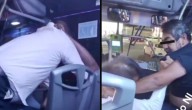 Pelea en camión termina en tragedia: chofer muere tras discutir con pasajero