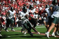 Michigan State comeback falls short in late meltdown loss at Nebraska