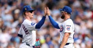 SB Nation Reacts survey: Which young Cub would you most like to see signed to an extension?