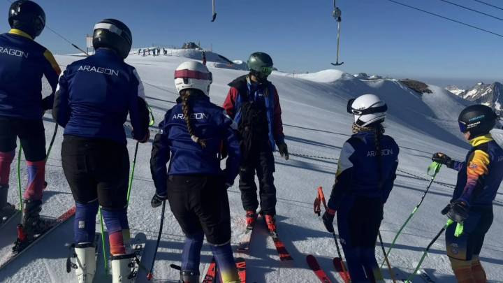 Inversión de 60.000 euros para la gestión y funcionamiento del CEDTI en Jaca en 2025