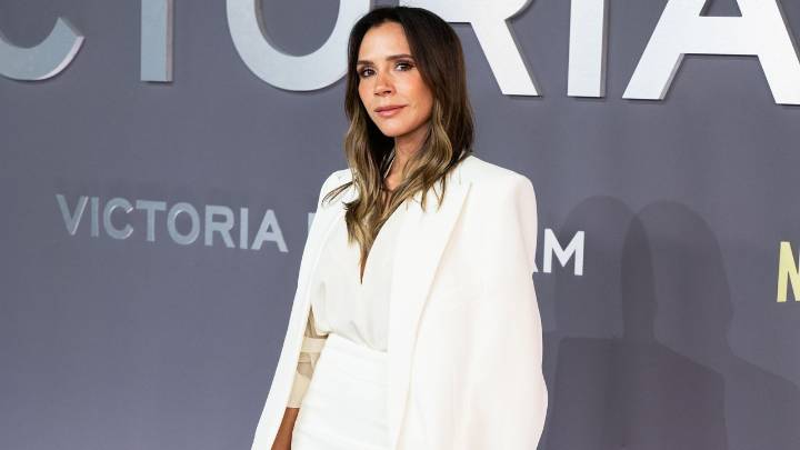 Victoria Beckham Confesses to a Fashion Faux Pas