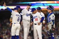 Dodgers Fear This Team Could Block Their World Series Repeat Bid: Report
