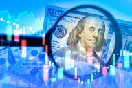 Minuto a minuto. ¿A cuánto cotizan el dólar blue y el oficial este miércoles 22 de octubre?