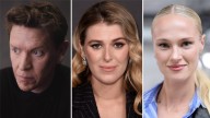 Sam Spruell, Honor Swinton Byrne Star In Wartime Drama ‘Tidepools’