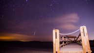 When is the 2025 Draconid meteor shower? Here's what to know.