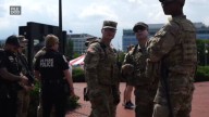 Trump plans to deploy National Guard in Illinois, governor says