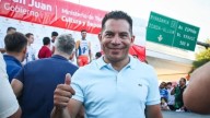 Para “Willy” Lucero, la vuelta internacional le “hizo daño al ciclismo de San Juan”
