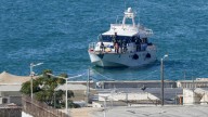 Australian Govt working to support citizens on humanitarian flotilla detained by Israel
