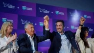 La alianza entre Cornejo y LLA dio resultados y se impuso en Mendoza